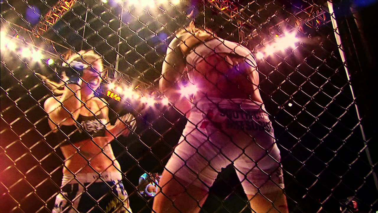 UFC 180 Prelims on FOX Sports 1