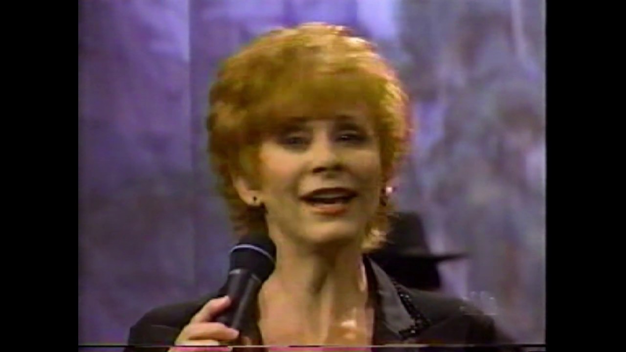 If You See Him - Reba McEntire with Brooks & Dunn 6/2/98