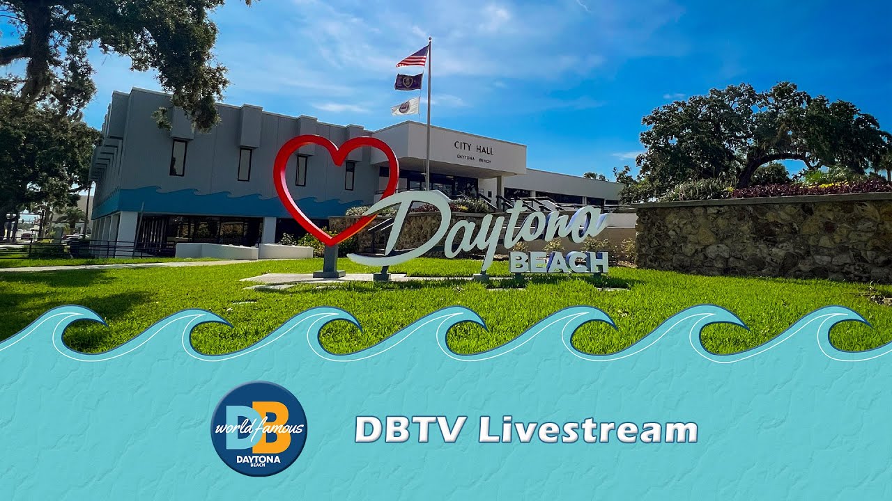 DAYTONA BEACH TV