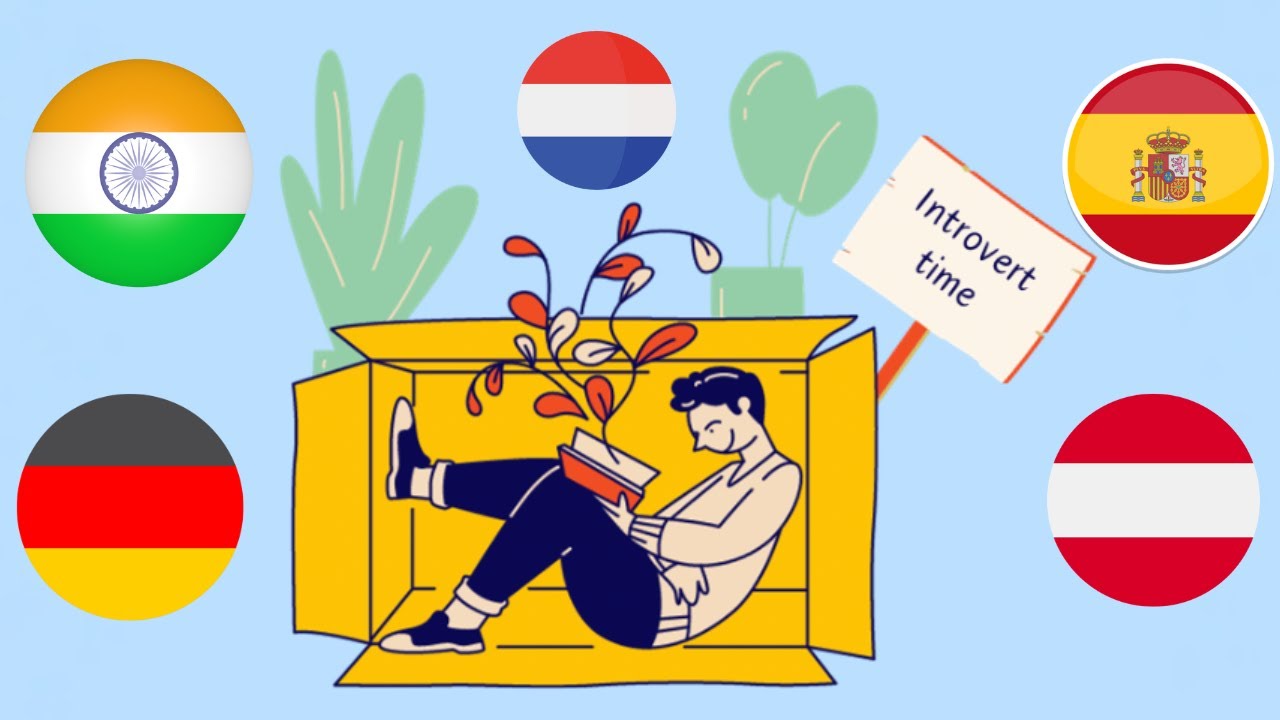 How to Start Speaking When You Are and Introvert