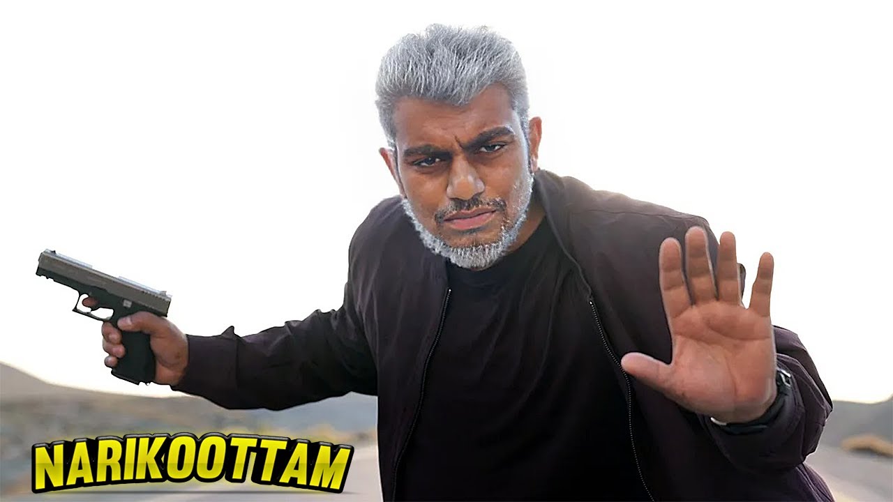 ADIKIRA ADIYA PARUNGA? | ROAD TO 600K | GRANDMASTER RANK PUSH #freefirelive #tamilive #narikoottam