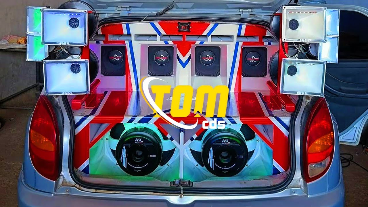 BONDE DO GATO PRETO - M&Eacute;DIOS NO TALO - M&Uacute;SICAS NOVAS - ALTA QUALIDADE PRA PARED&Atilde;O - NOVEMBRO 2025