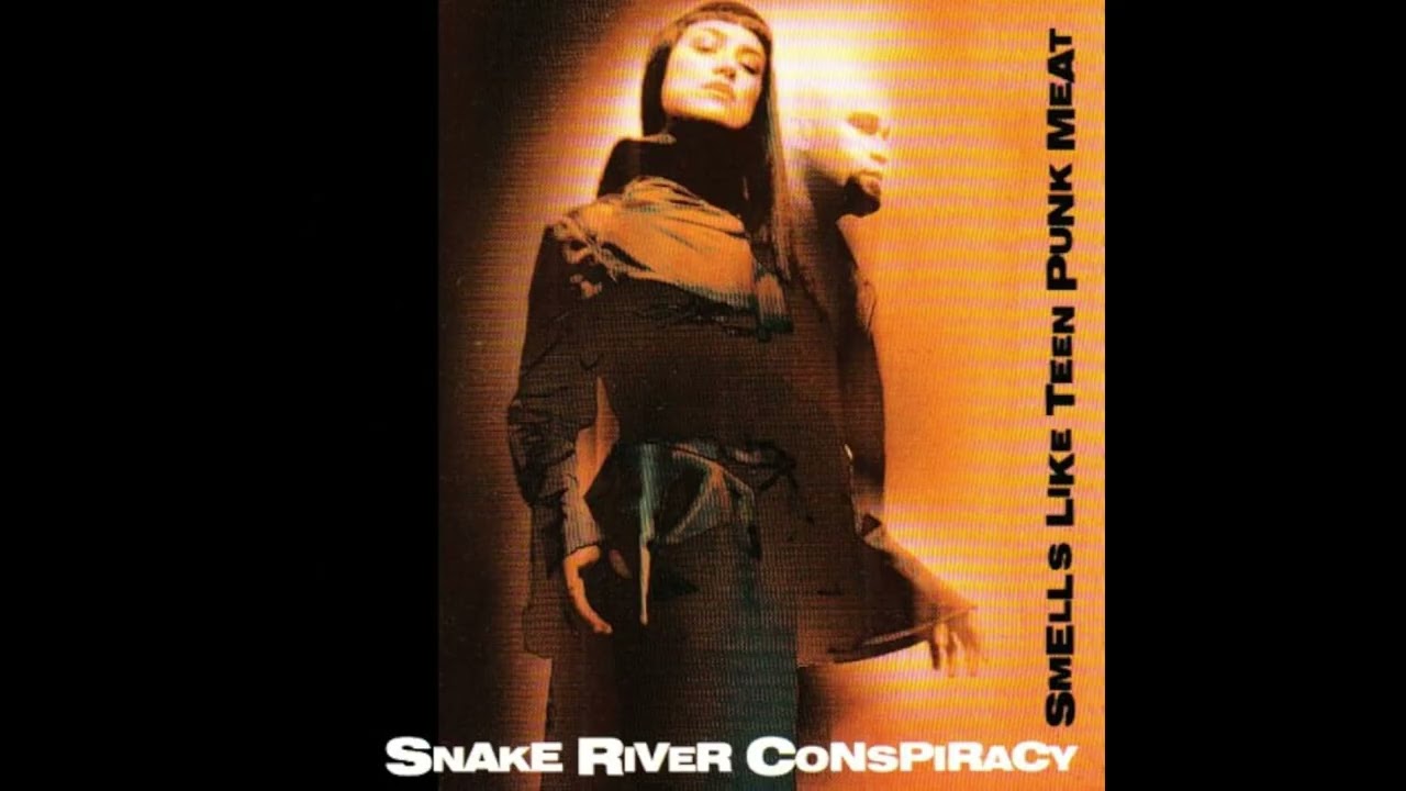 Homicide - Snake River Conspiracy