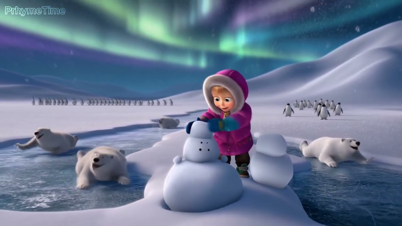 🌎 Weather Around the World | Fun Educational Kids Song About Weather & Climate