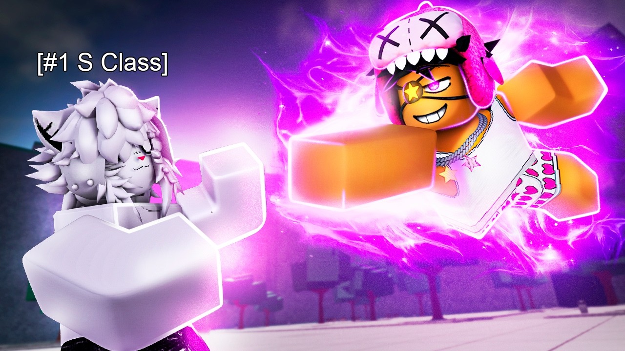 Can I Beat The #1 PLAYER in The Strongest Battlegrounds?