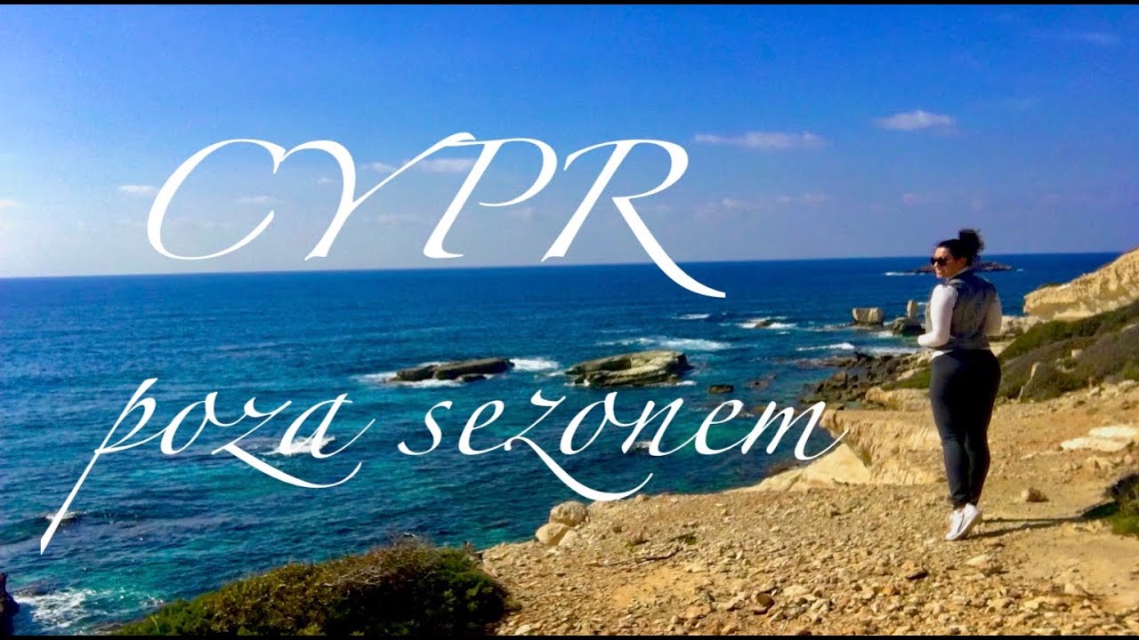CYPR 🇨🇾 W ZIMIE cz. 1