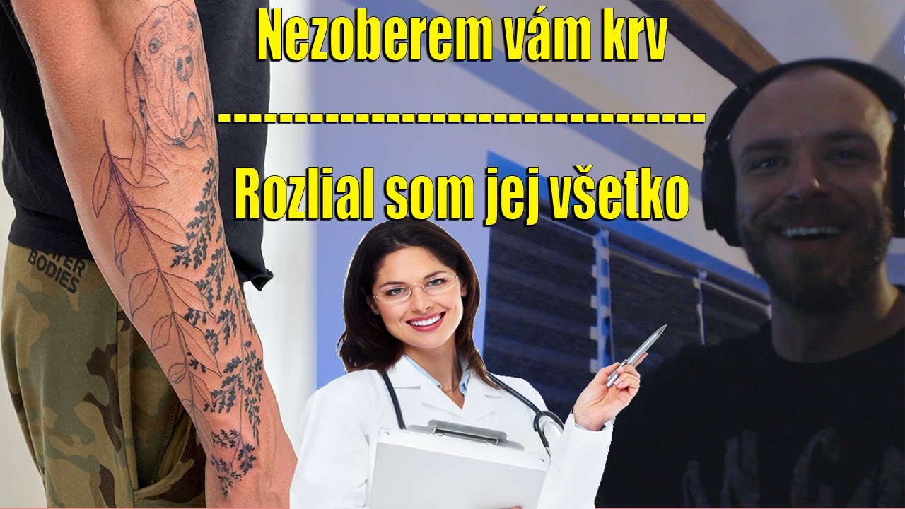 Restt - názor na Bratislavu + príbeh od Doktorky a Tetovania