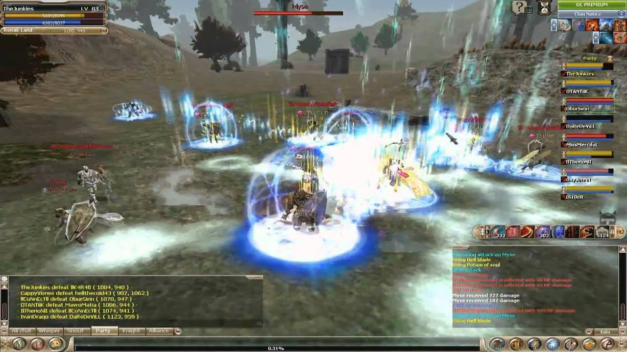 TheJunkies - OttomanF0undeR Pk Movie