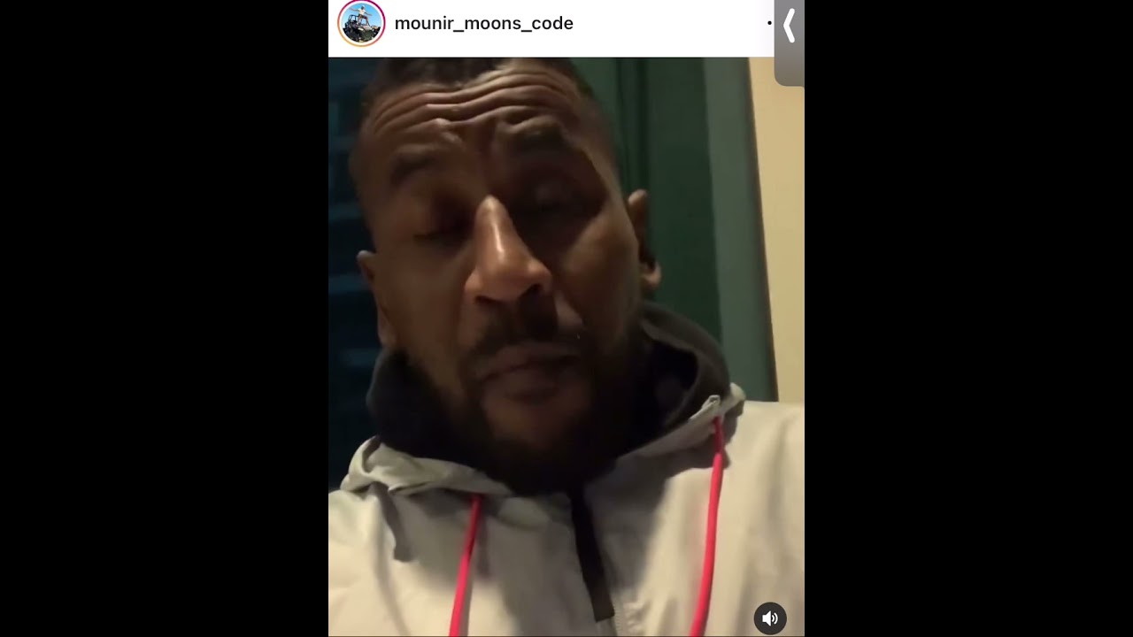Maes RÉEL VIE , il ce fait virée de Sevran par Mou2s1 (pendant le tournage du clip)