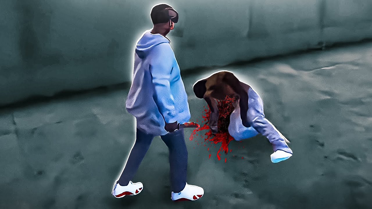ITS TIME TO GLOW UP… GTA Serial Killer RP EP. 6