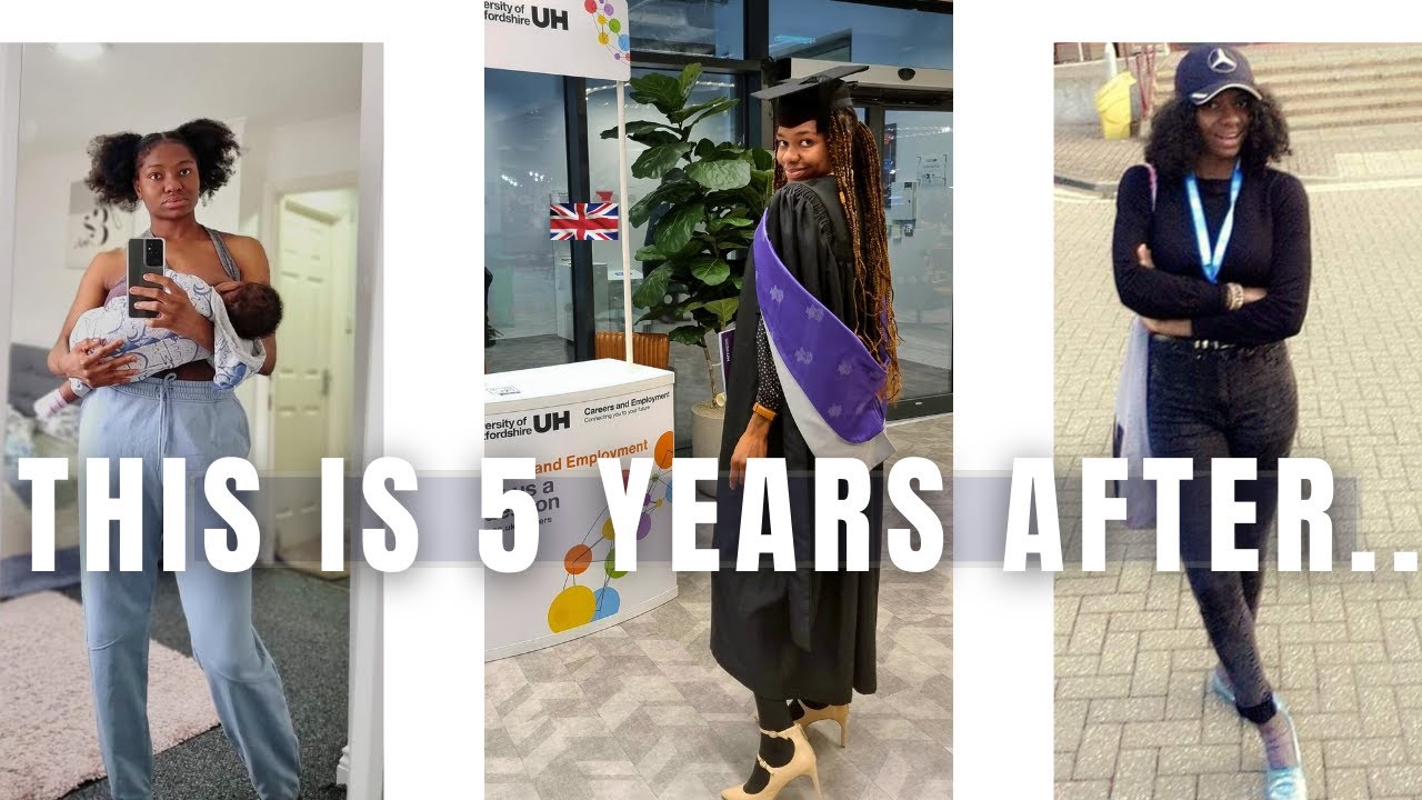 How I Completed my Masters Degree After Deferring As an International Student-The Process