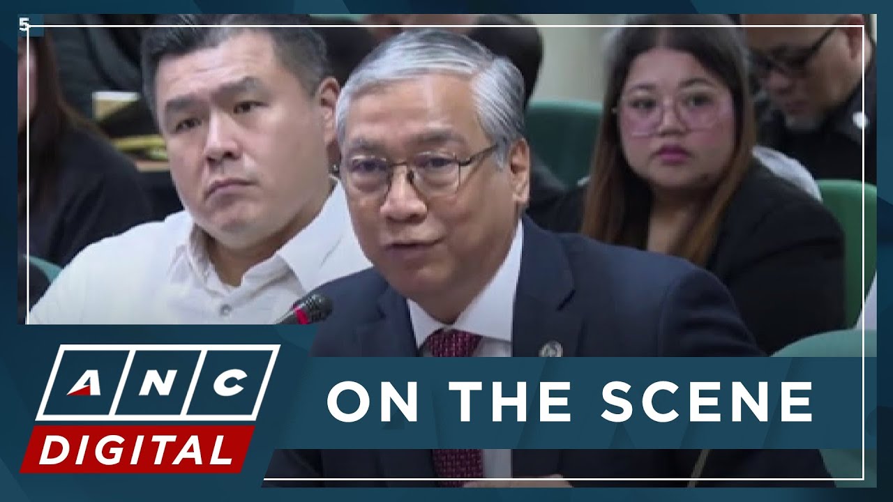 Andres: No inconsistency in restitution condition to qualify for WPP | ANC