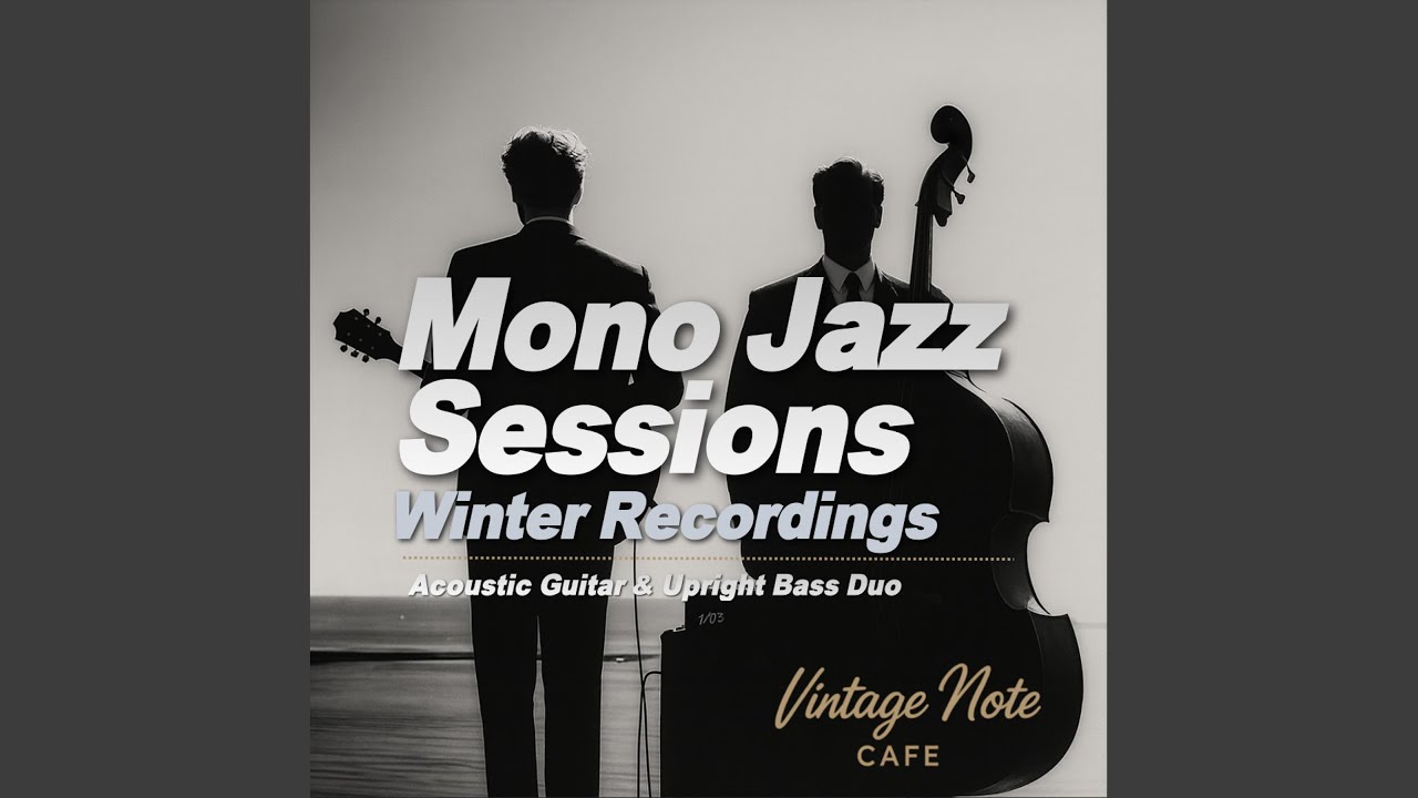 Last Sip, First Silence