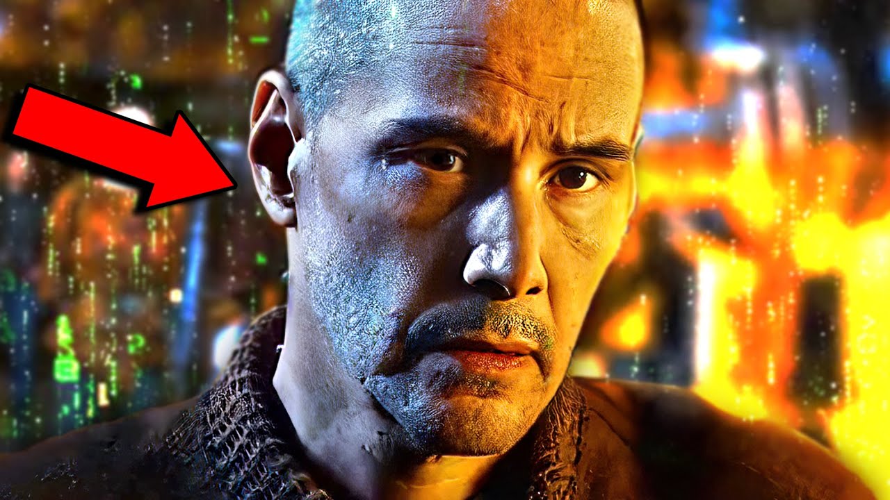 The Matrix Resurrections Official Trailer #2 Breakdown! | MATRIX EXPLAINED