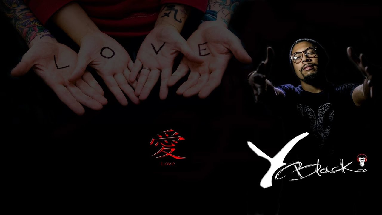 Yuri Black - E o amor, cade?