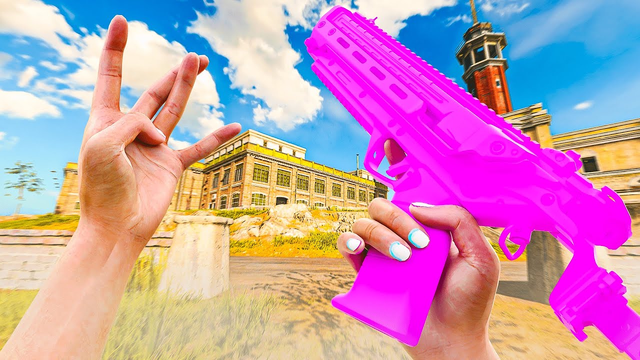 this new meta feels like cheating