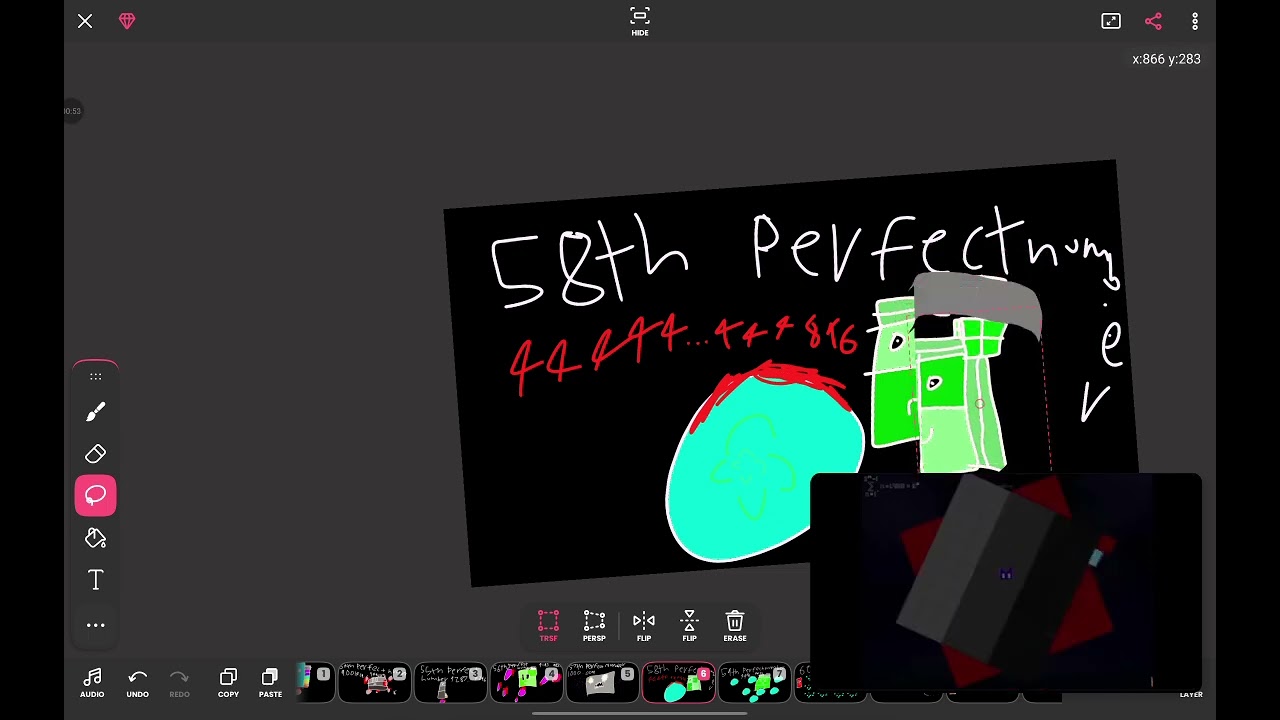 Another reupload of perfect numbeblocks band 6 another reupload becuase for retro to join!