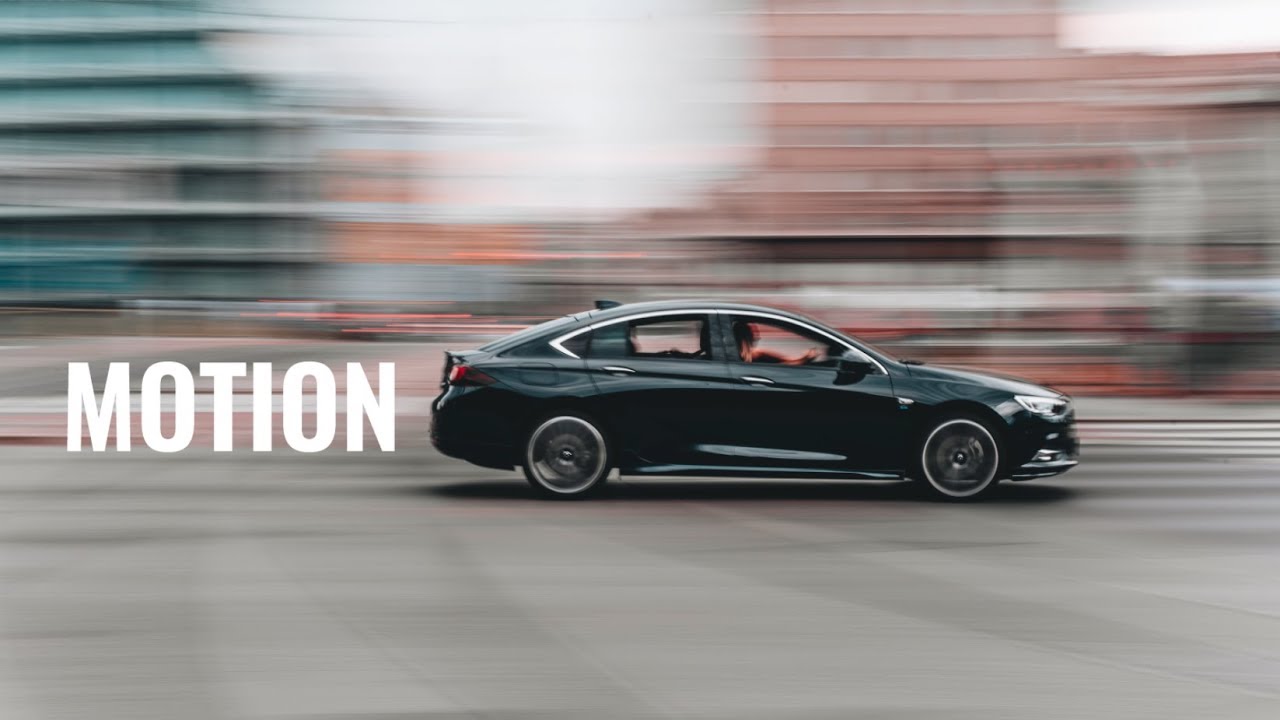 Motion in Stills | VIENNA