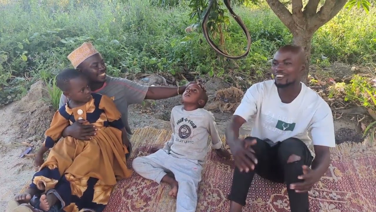 UNCLE KIPARA EP 2