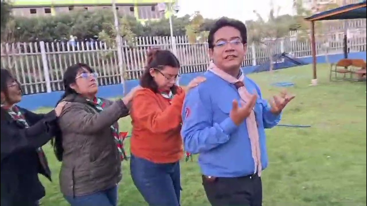 MANADA: Danza el hambre de Kaa