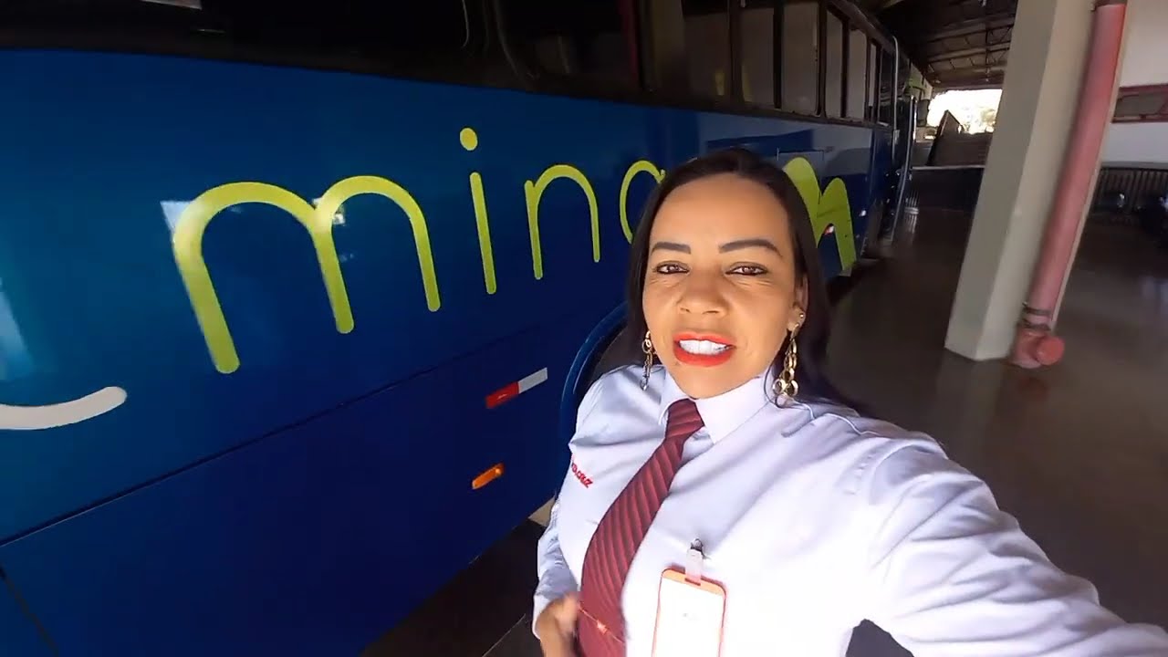 Viação Santa cruz e sul Minas são do mesmo grupo