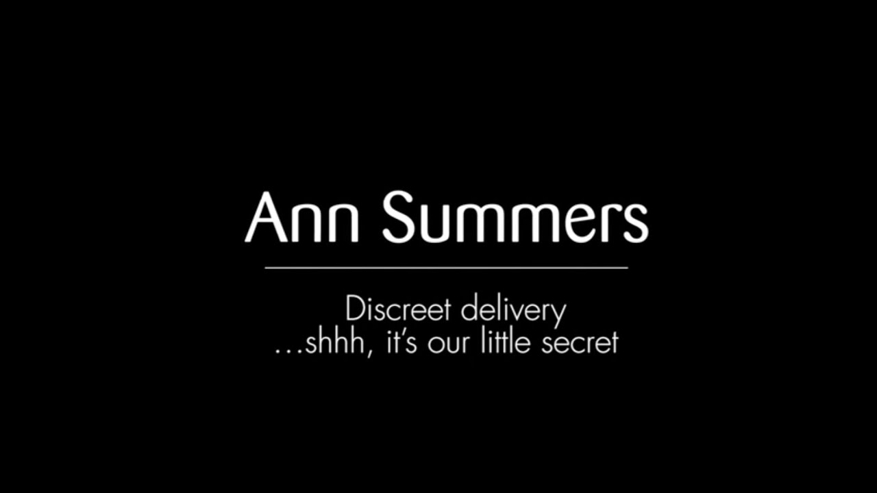 Discreet Packaging
