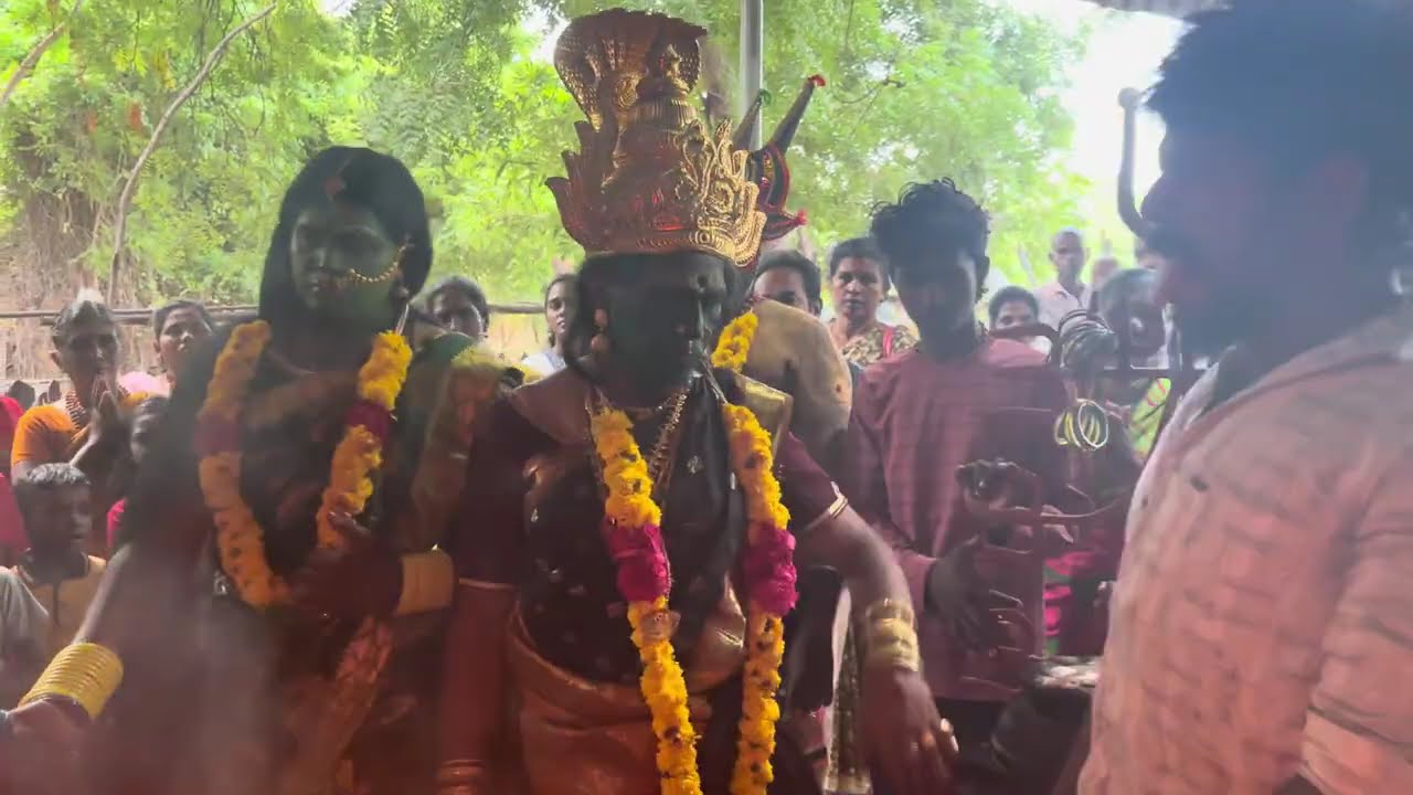 Dasara Festival/2025 #devotional #devine #god #dasara #devotion 