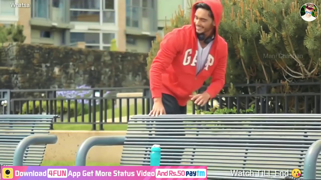 Whatsapp status dheere dheere se /dm support \