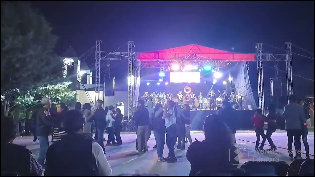 TEOZACOALCO (SAN ISIDRO cena y baile )13/05/2023