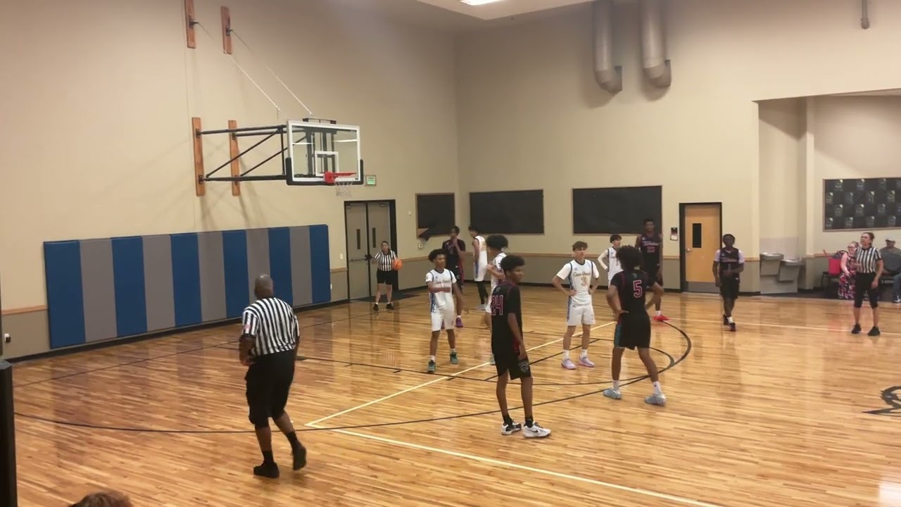 Casa Grande vs LFPA Fall League Final