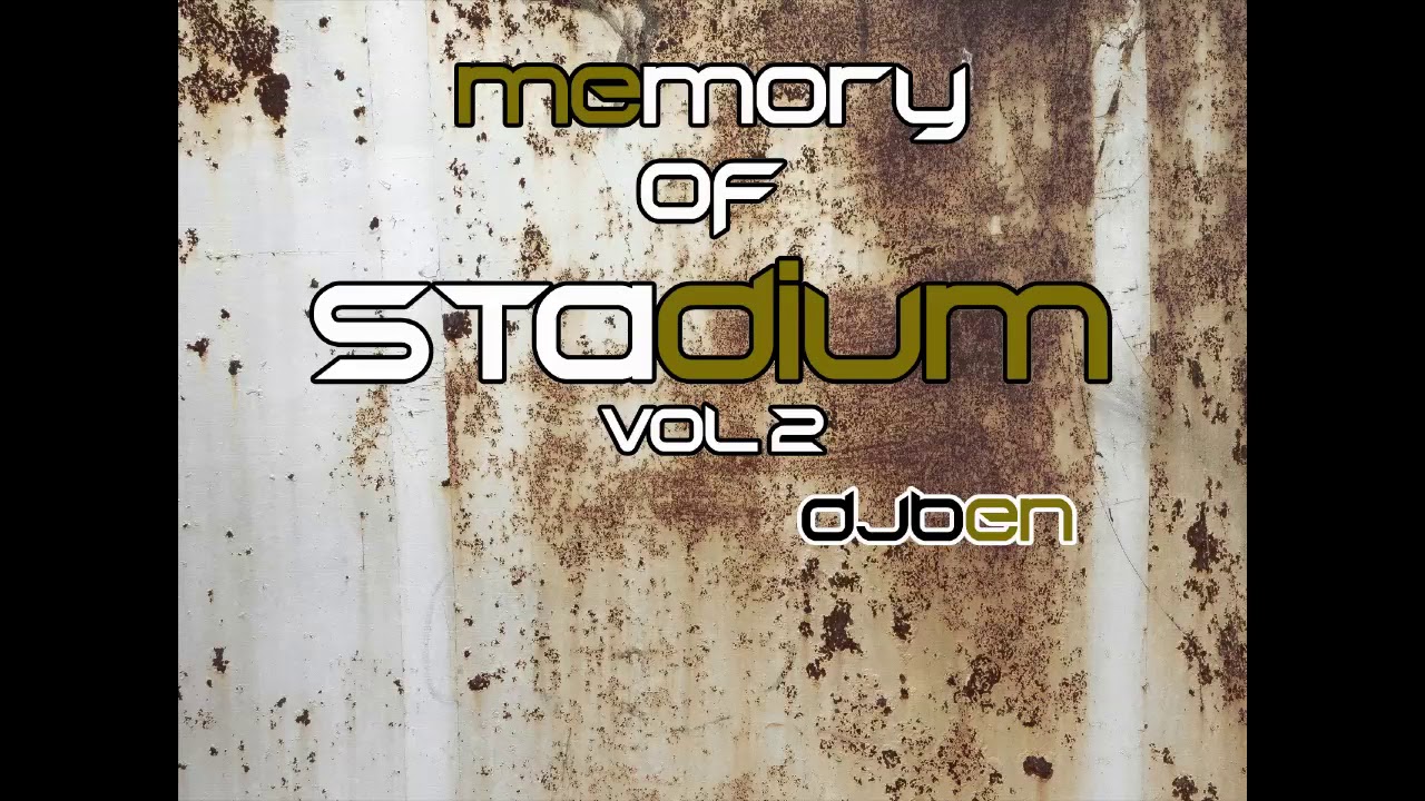 MEMORY OF STADIUM VOL 2