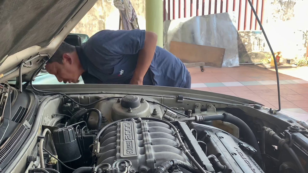 RESTORATION KAKI-KAKI PERDANA v6!! (part 1) jimat murah!!! #protonperdana