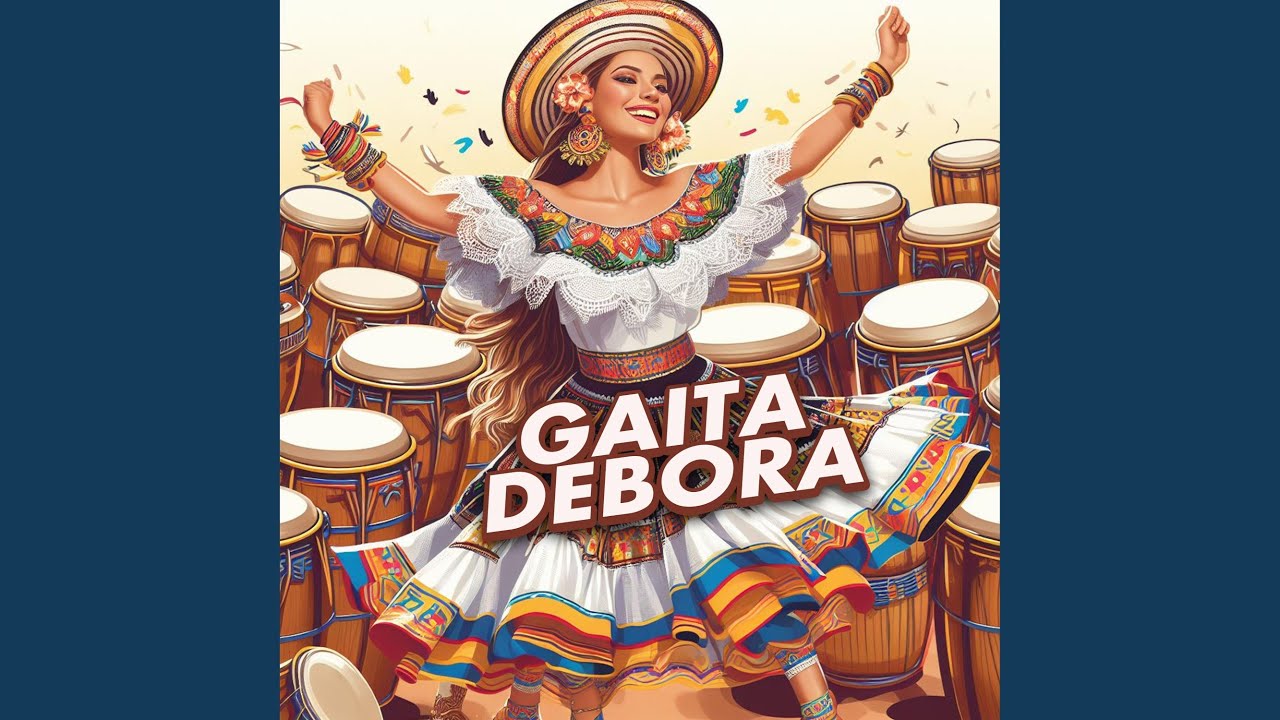 Gaita Debora (PEÑONERA)