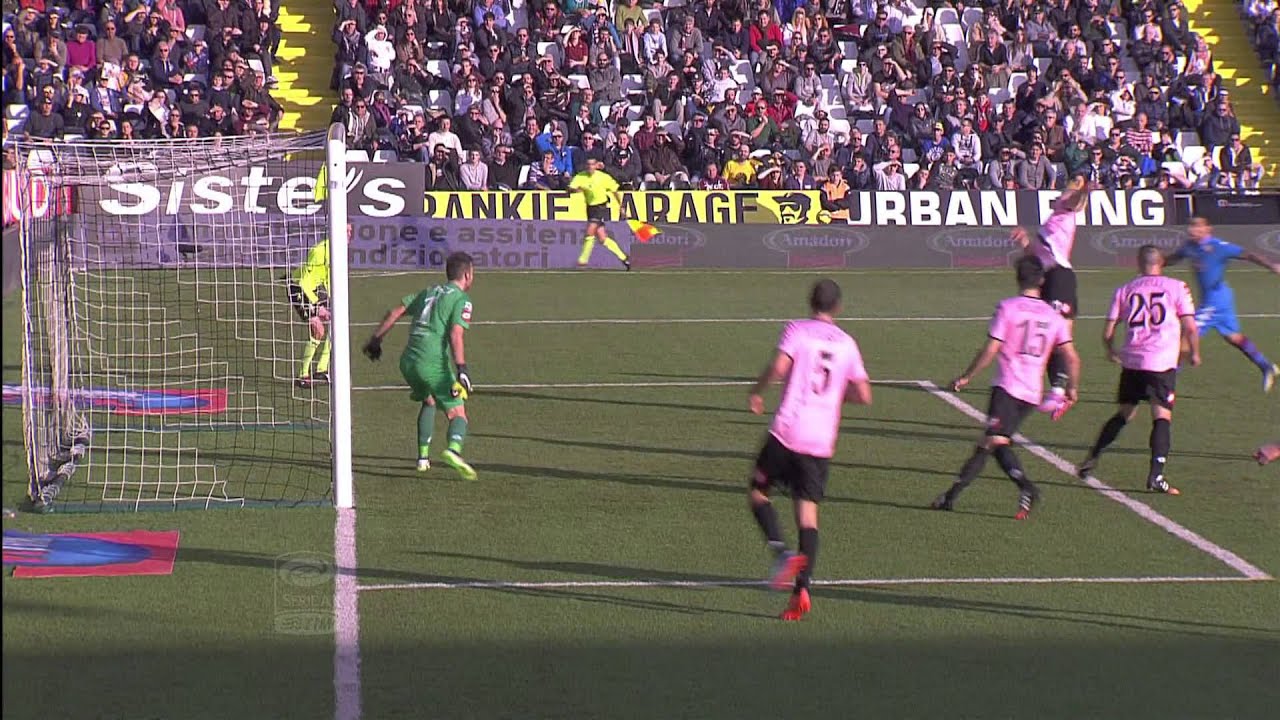 Cesena - Torino 2-3 - Highlights - Giornata 19 - Serie A TIM 2014/15