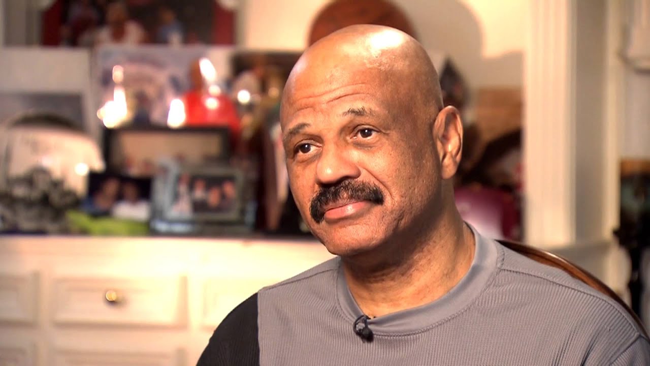 John Lucas