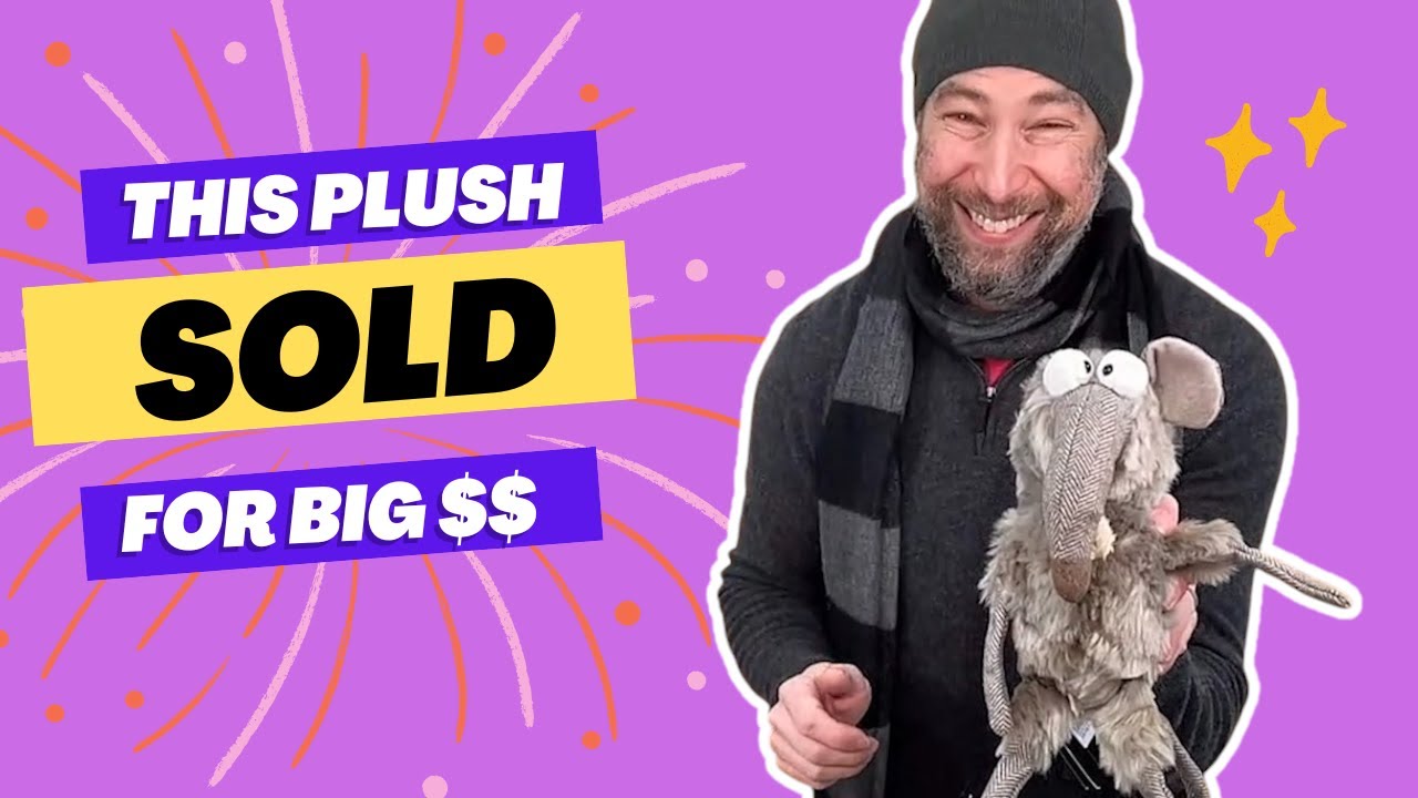 You Won't Believe What Somebody Paid For This!