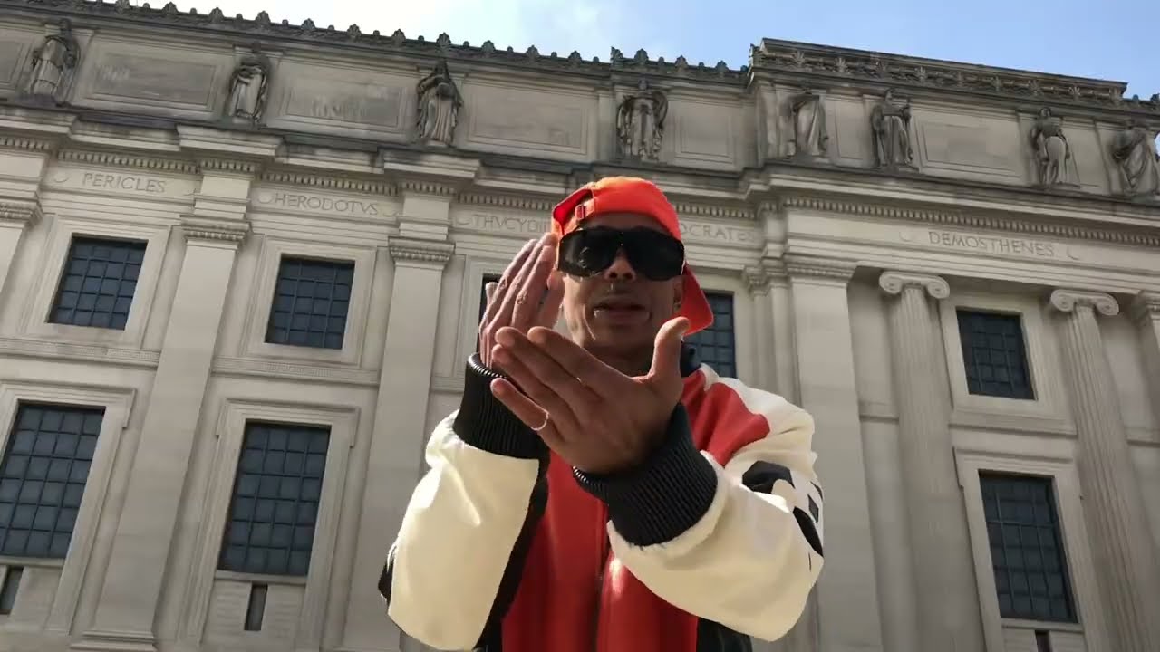 Agallah The Don “Serum” (Official Video) #TheKO2Tape