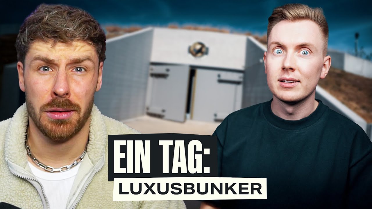 Der TEUERSTE LUXUSBUNKEr der WELT - Danke dafür @tomatolix