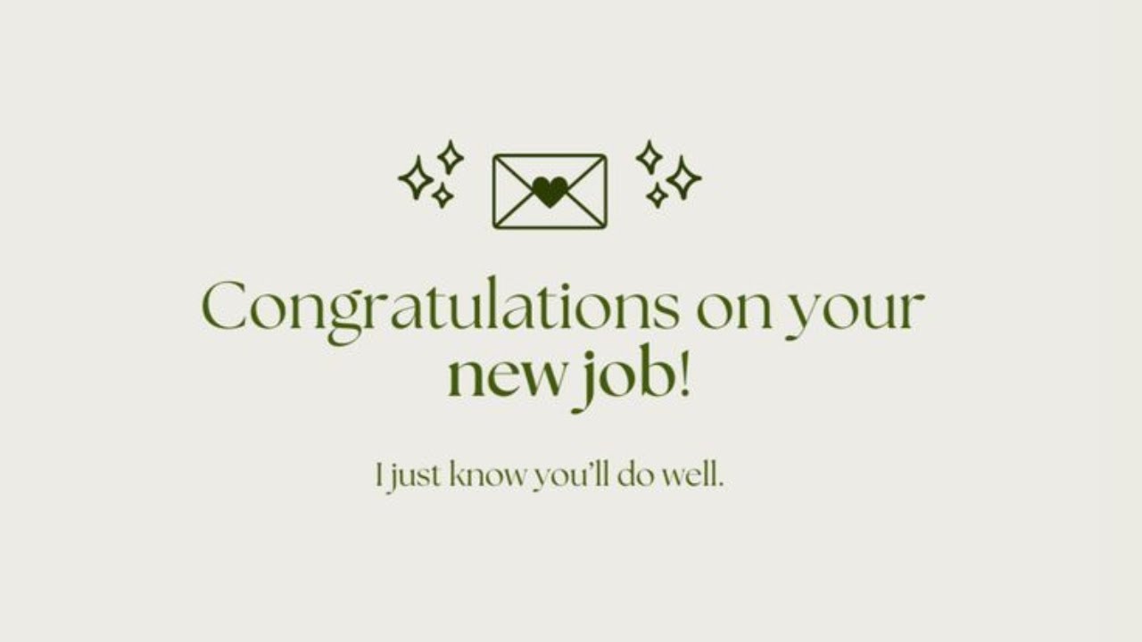 YOU ARE HIRED!! Get a job subliminal [POWERFUL!!]