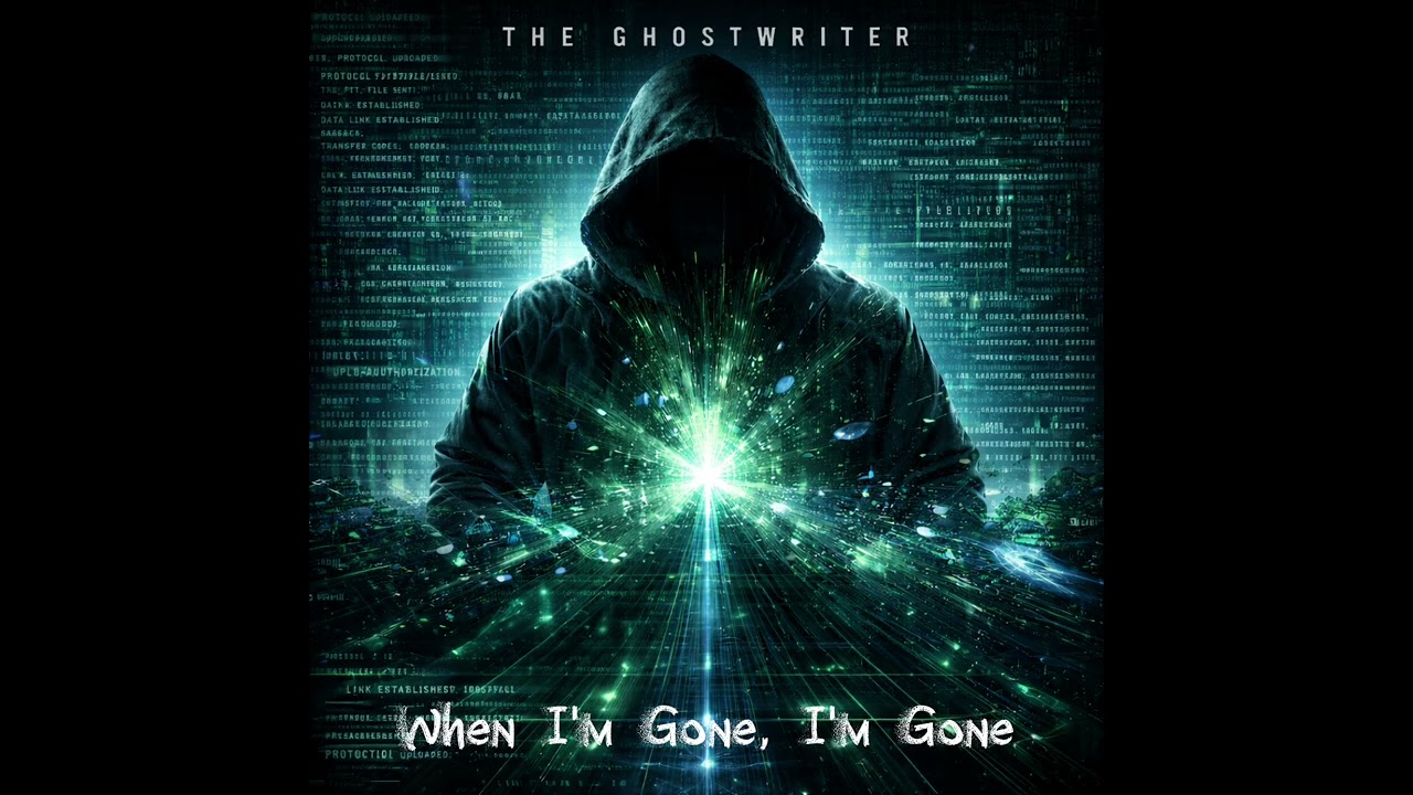 When I'm Gone, I'm Gone 