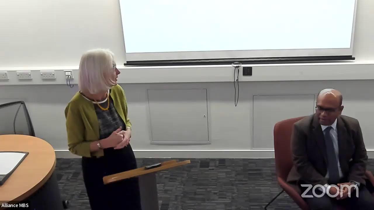 Accounting research in developing countries: potential policy implications - Original Thinking Le&hellip;