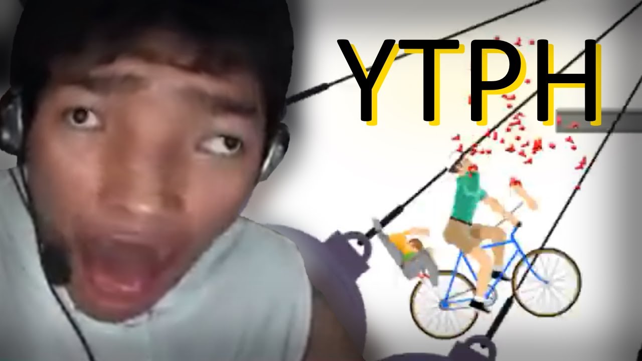 YTPH - Fernan es adicto a Happy WheehW