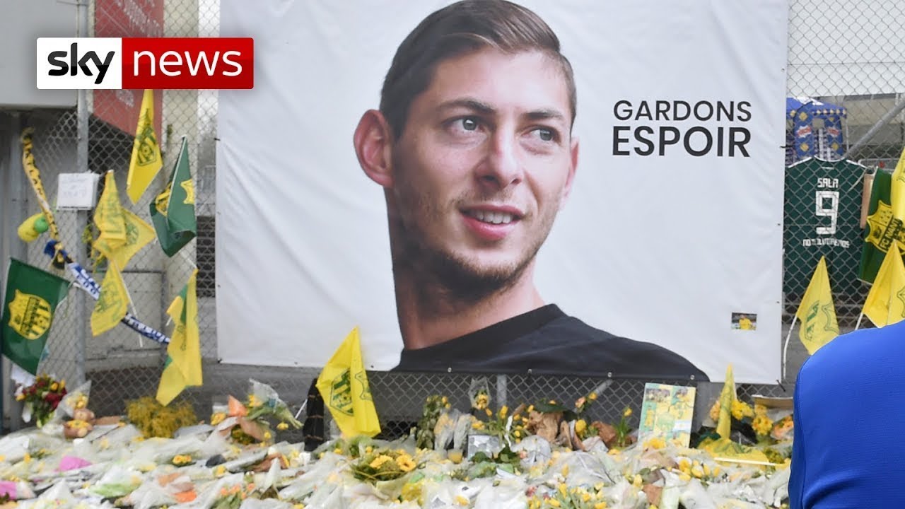 Reportaje Especial: La Muerte de Emiliano Sala