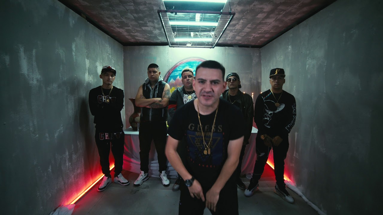 Bandolero Remix - Victor La Voz ft Adan La amenaza X Luxian,Mati Drugs, Chuchu Retro,Belyko,Hecnaboy