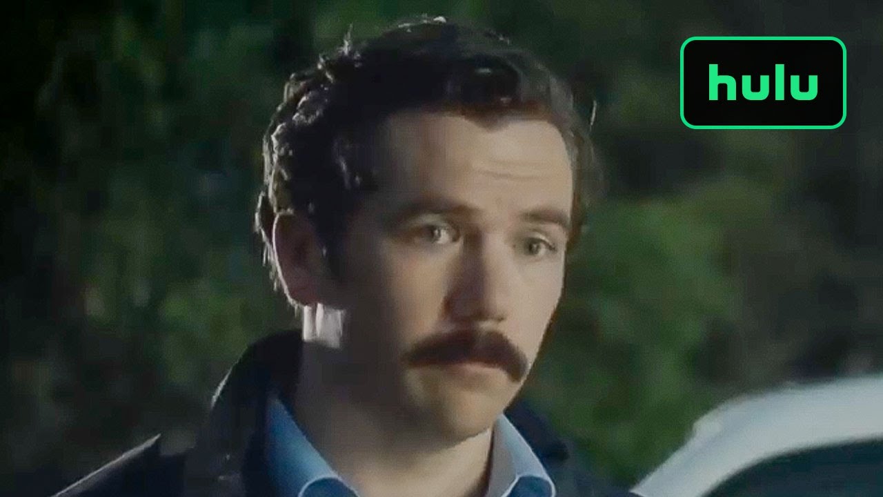 The Strange Calls - Toby Arrives at His Office (Clip) | Hulu