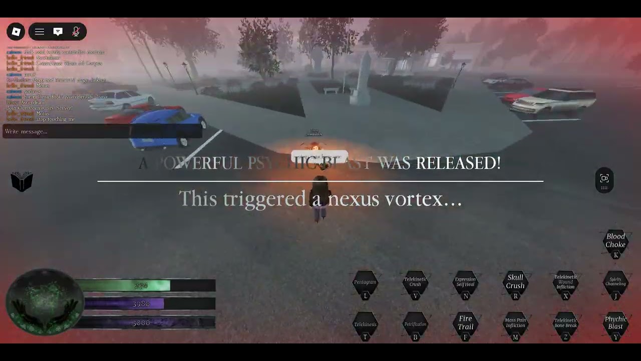 Bonnie Bennet Gameplay The Witches Secrets