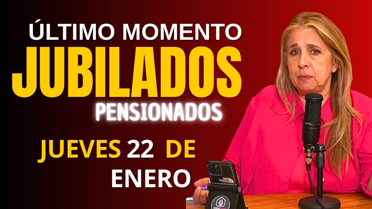  &Uacute;ltimas Noticias de anses para JUBILADOS - PENSIONADOS y ASIGNACIONES | FEBRERO 2026
