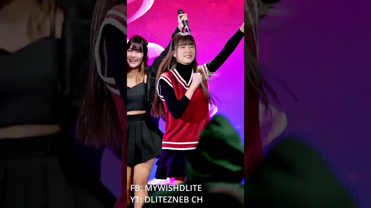 [KAIMOOK Focus] THE GLASS GIRLS - Full Stage l Yami no Kage at Union Mall 101222