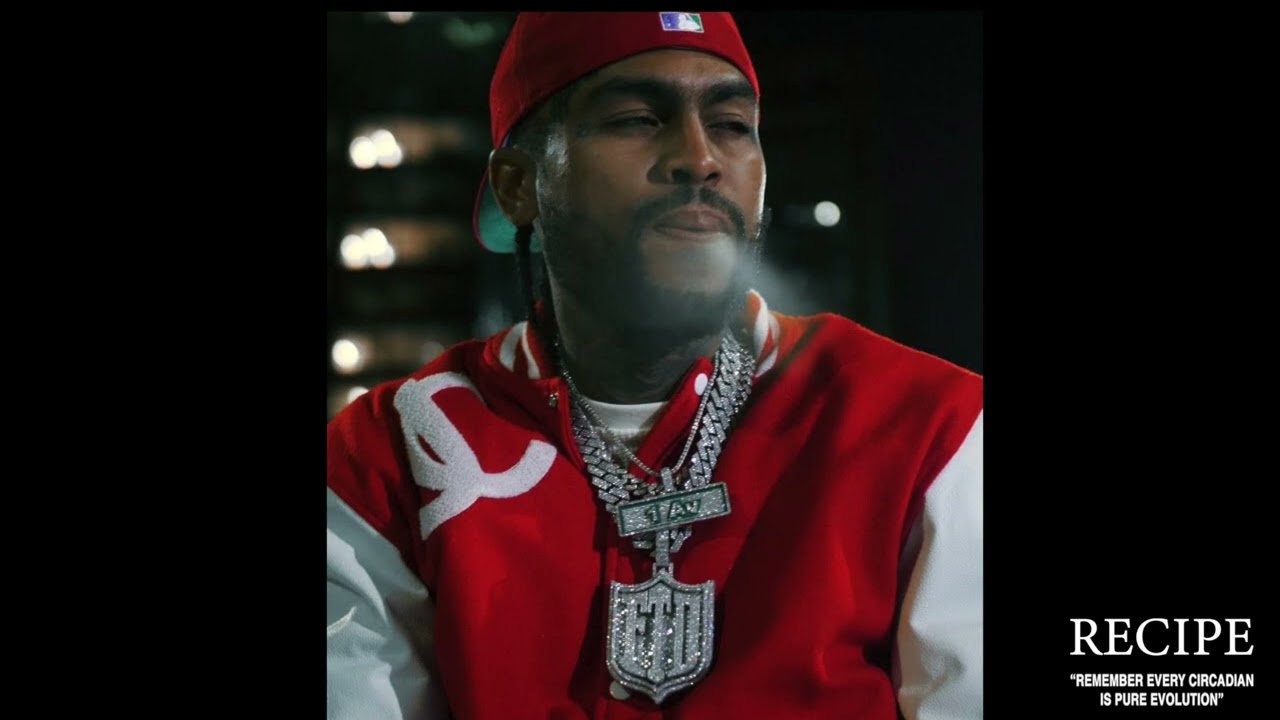 [FREE] Dave East Type Beat 2024 