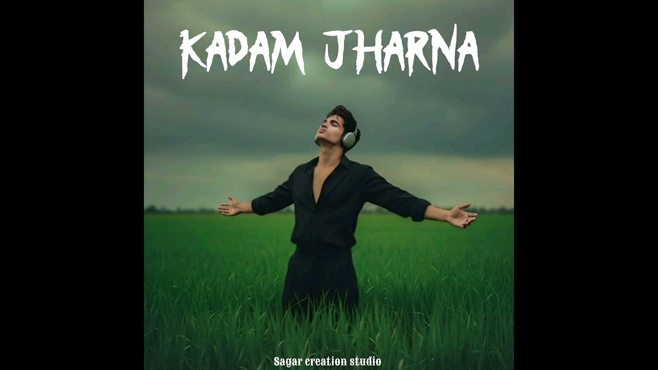 Kadam jharna || New Santali cover song 2026 || Romantic Love Emotional Soulful song 